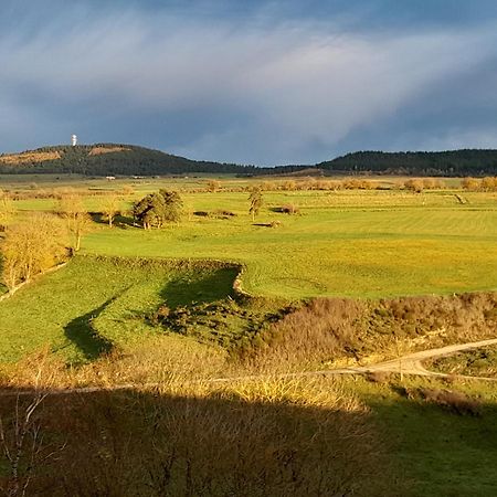 Appartement Vue Imprenable Le Puy-en-Velay Экстерьер фото