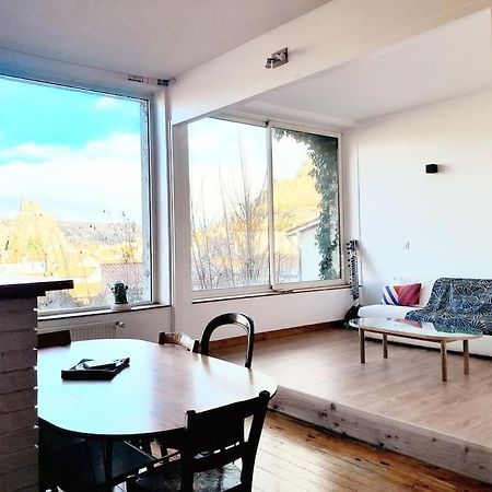 Appartement Vue Imprenable Le Puy-en-Velay Экстерьер фото