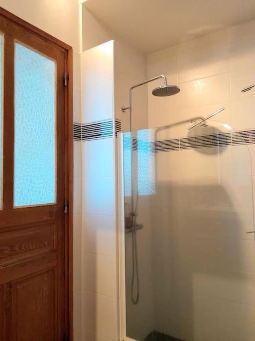 Appartement Vue Imprenable Le Puy-en-Velay Экстерьер фото