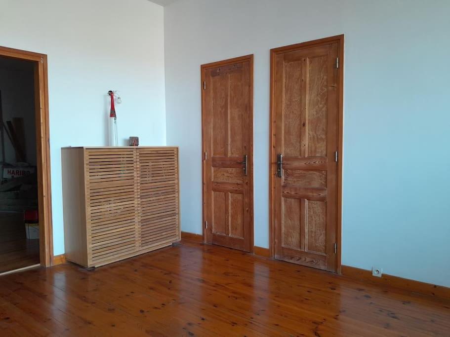 Appartement Vue Imprenable Le Puy-en-Velay Экстерьер фото