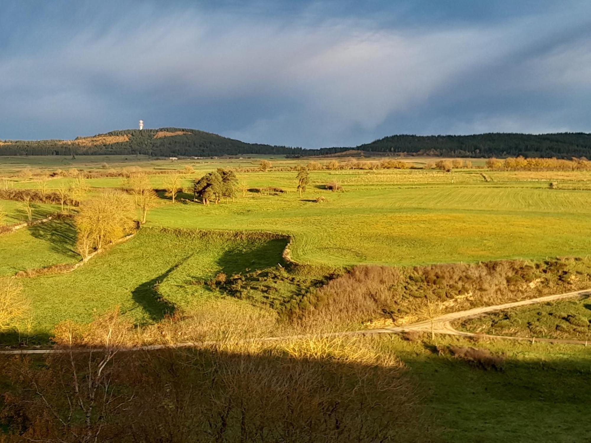 Appartement Vue Imprenable Le Puy-en-Velay Экстерьер фото