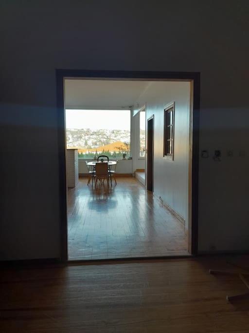 Appartement Vue Imprenable Le Puy-en-Velay Экстерьер фото